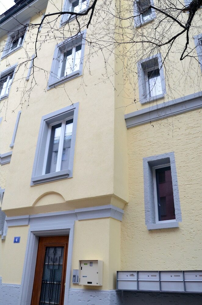 Apartamentos Rent-a-home Landskronstrasse