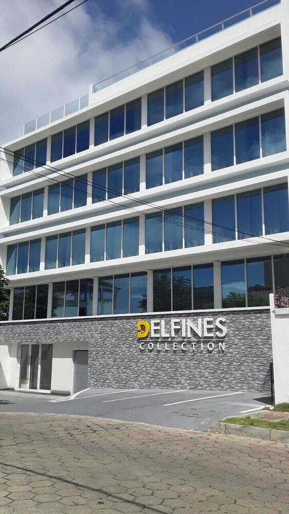 Hotel Delfines Collection