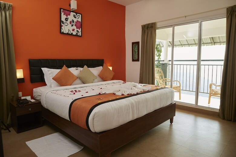 Apartamento Munnar Tea Country Resort