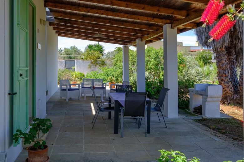 Agroturismo Agriturismo Calamate