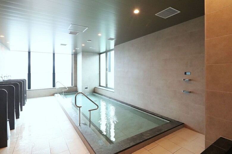 Miyako Hotel Hakata