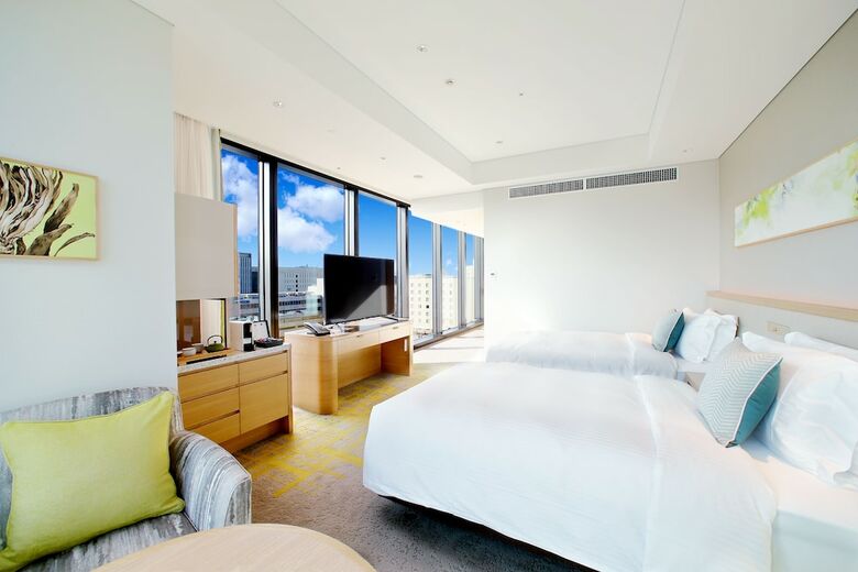 Miyako Hotel Hakata