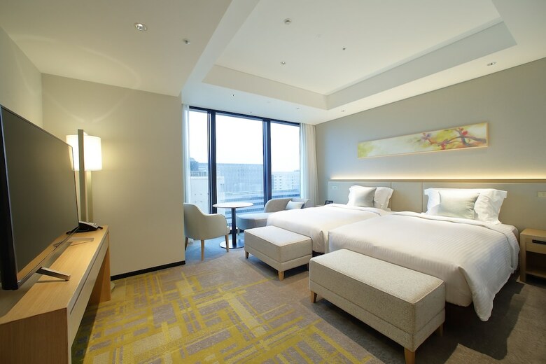 Miyako Hotel Hakata