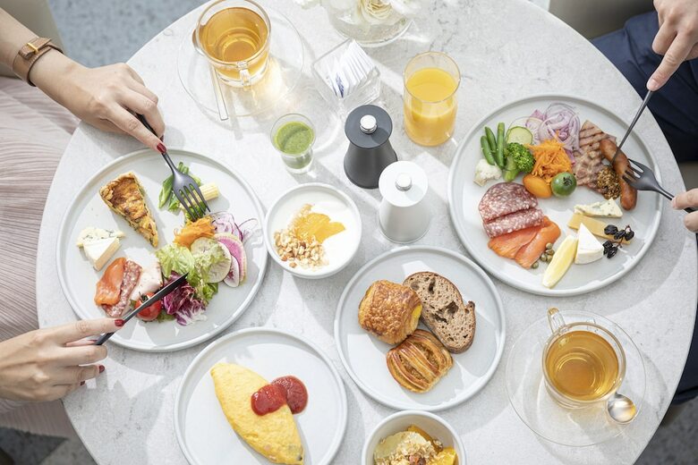 Miyako Hotel Hakata
