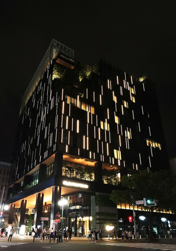 Miyako Hotel Hakata