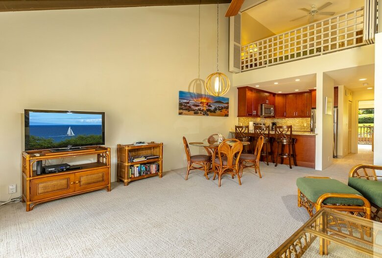 Maui Kamaole - Maui Condo & Home