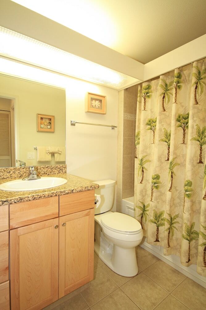 Maui Kamaole - Maui Condo & Home