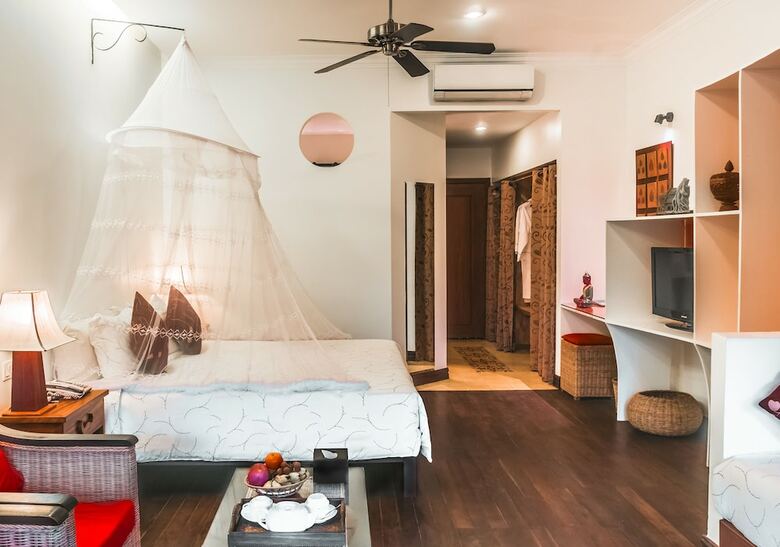 Hotel Pavillon D'orient Boutique