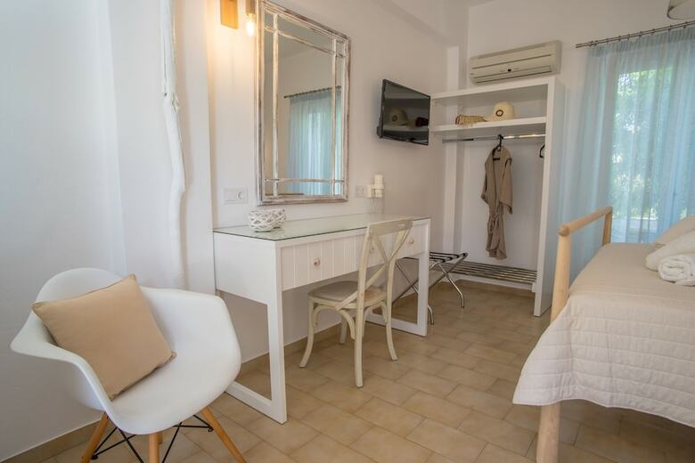 Apartamentos Cyclades Studios
