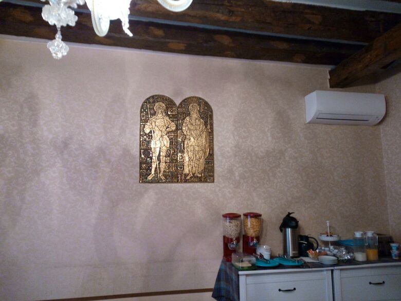 Locanda Ss. Giovanni E Paolo