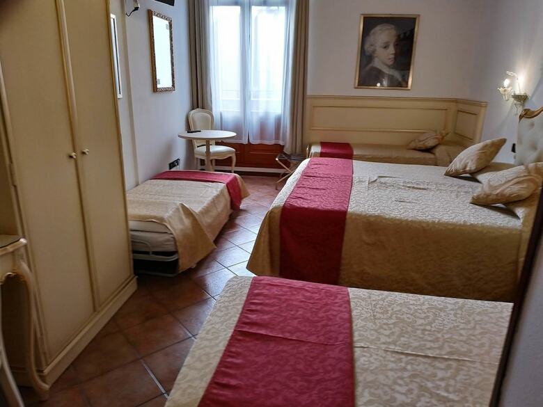 Locanda Ss. Giovanni E Paolo