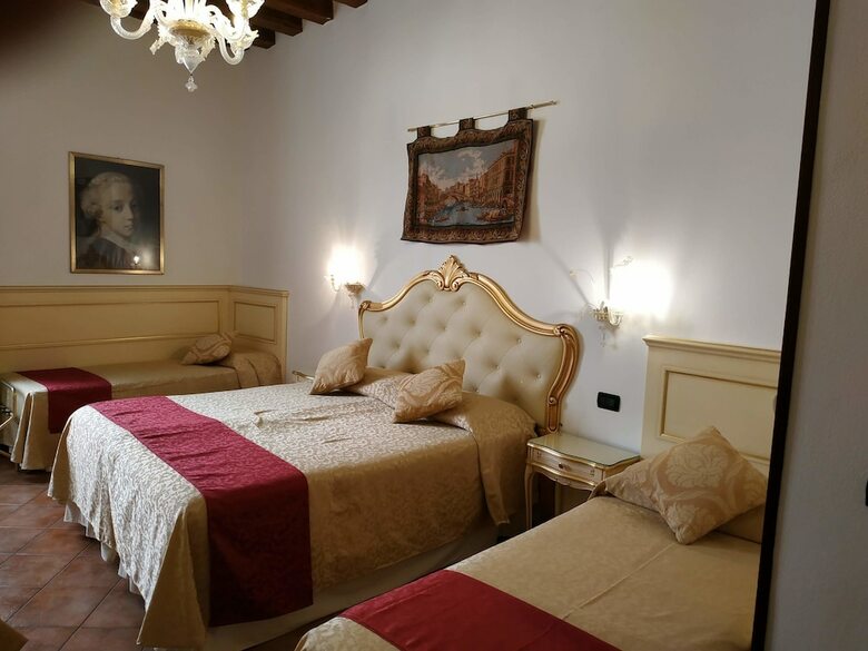 Locanda Ss. Giovanni E Paolo