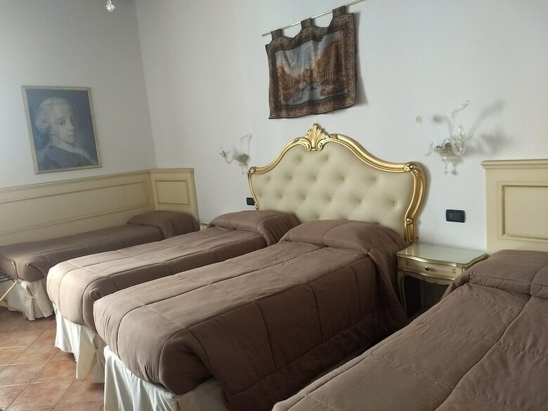 Locanda Ss. Giovanni E Paolo