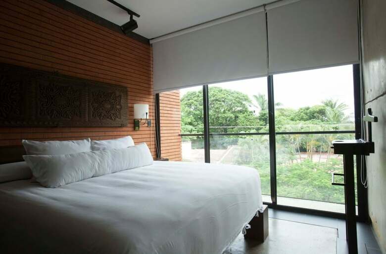 Inboccalupo The Hotel Boutique
