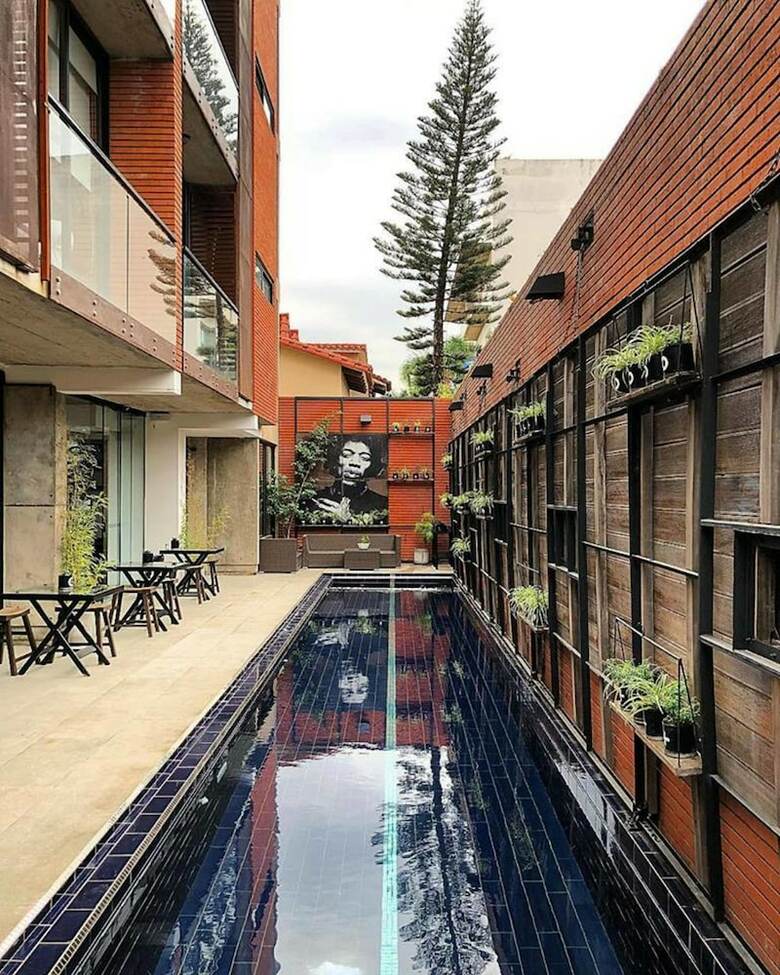 Inboccalupo The Hotel Boutique