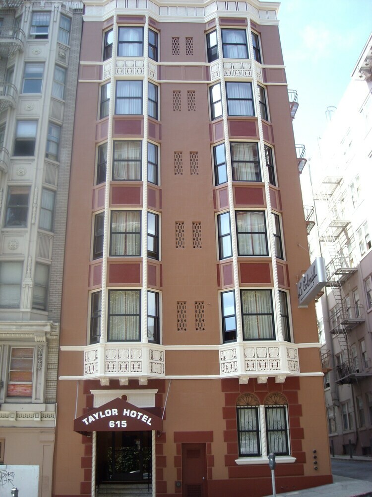 Taylor Hotel
