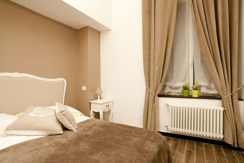 Apartamento Home Sweet Home 1