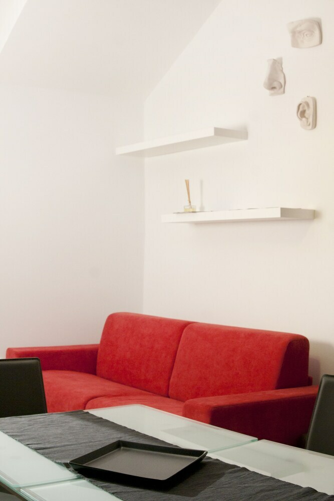 Apartamento Home Sweet Home 1