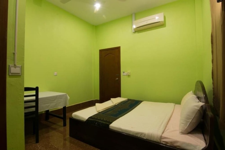 Hotel Relax Resort Angkor Villa