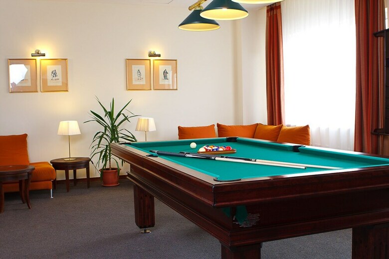 Chagala Hotel Bautino