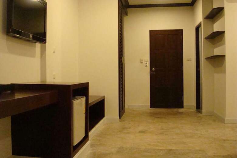 Hotel Phu-kamala
