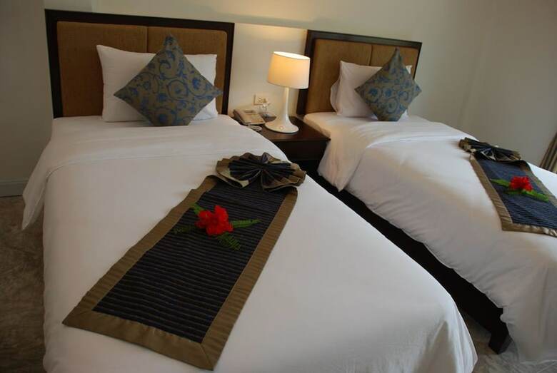 Hotel Phu-kamala
