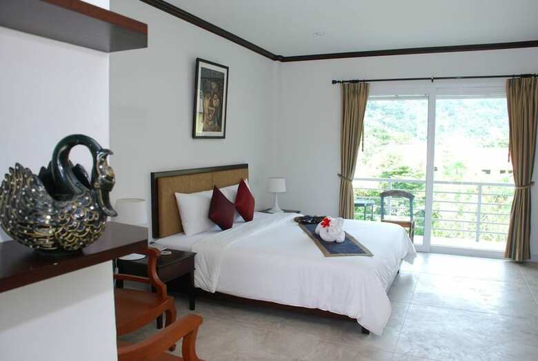 Hotel Phu-kamala