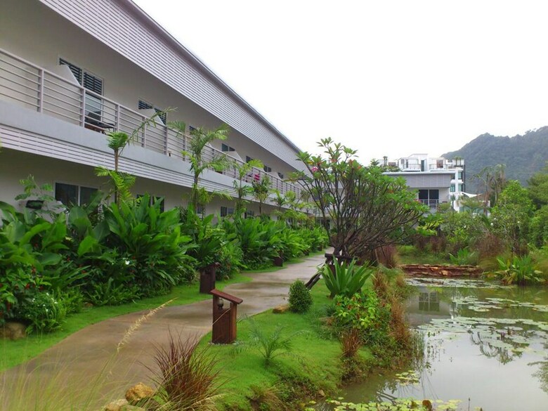 Hotel Phu-kamala