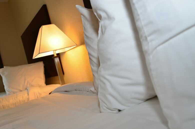 Hotel Cobblestone Inn & Suites - Clarion