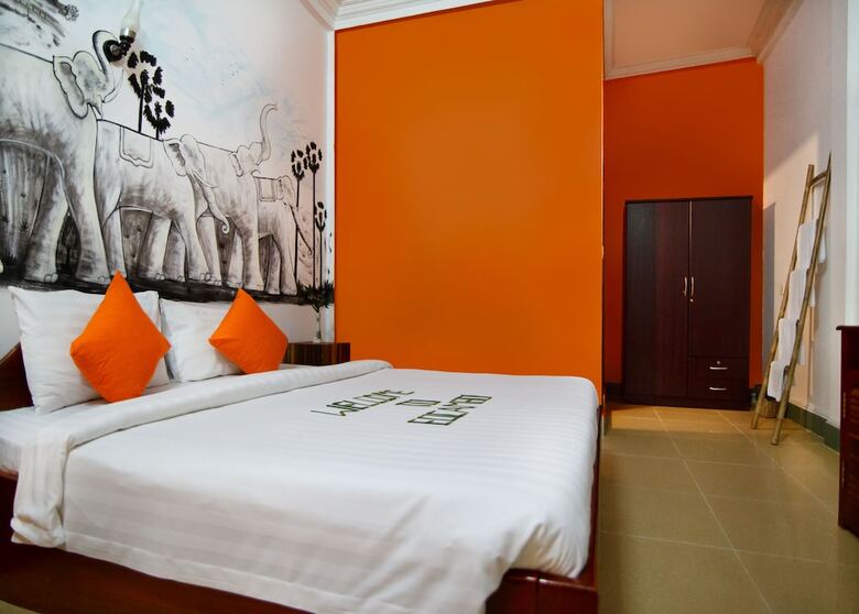 Hotel Eocambo Village