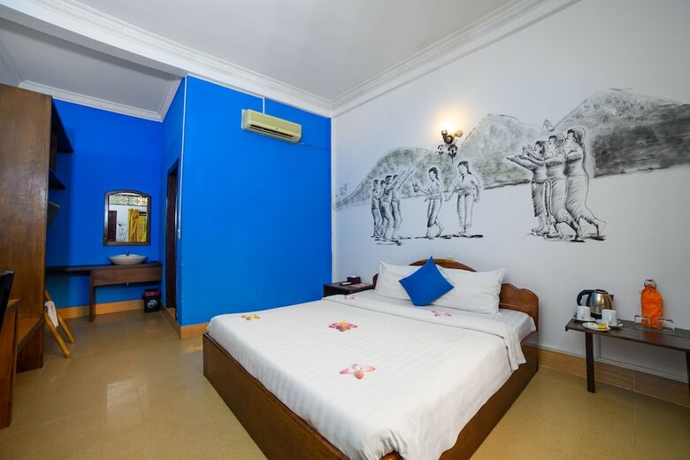 Hotel Eocambo Village