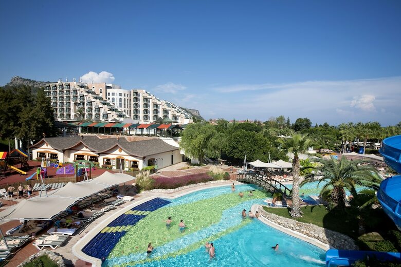 Limak Limra Hotel & Resort - All Inclusive