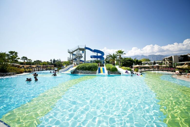 Limak Limra Hotel & Resort - All Inclusive