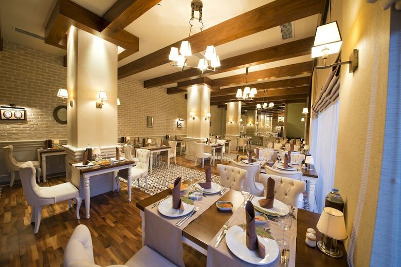 Limak Limra Hotel & Resort - All Inclusive
