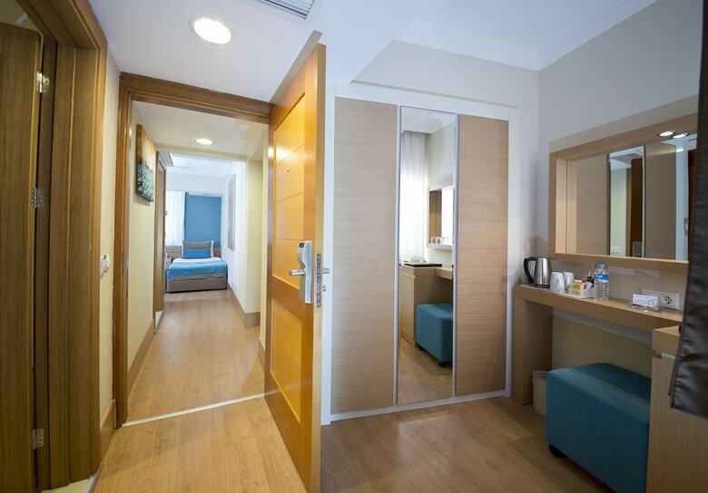 Limak Limra Hotel & Resort - All Inclusive
