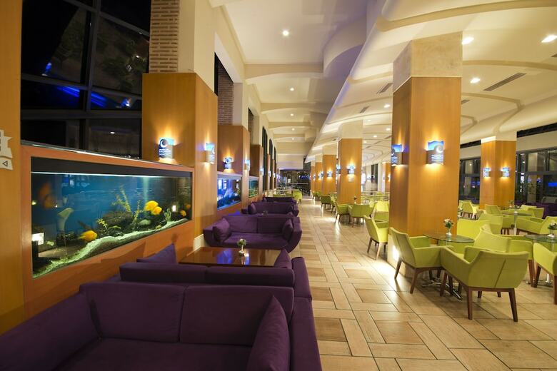 Limak Limra Hotel & Resort - All Inclusive