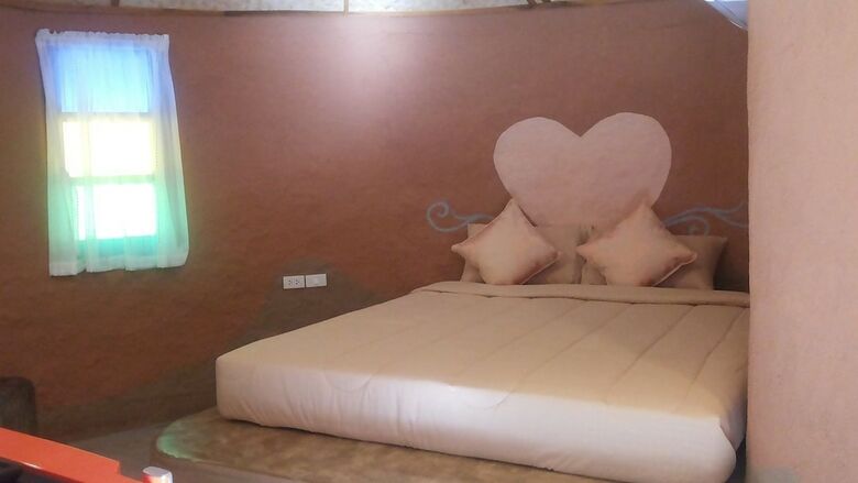 Hotel Baan Din Chiangdao