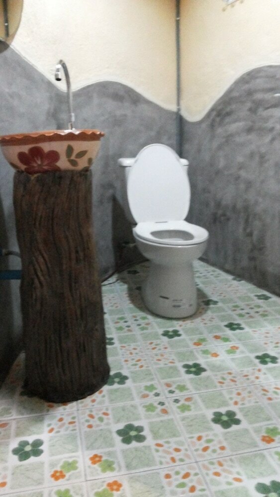 Hotel Baan Din Chiangdao