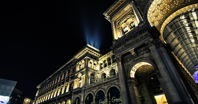 Hotel Townhouse Duomo