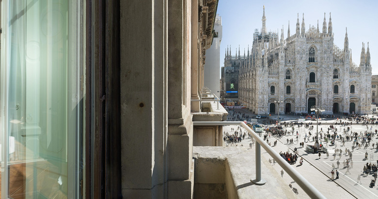 Hotel Townhouse Duomo