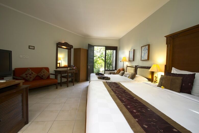 Hotel Pondok Sari