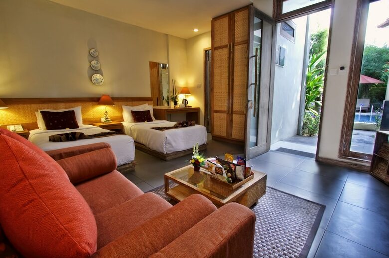 Hotel Pondok Sari