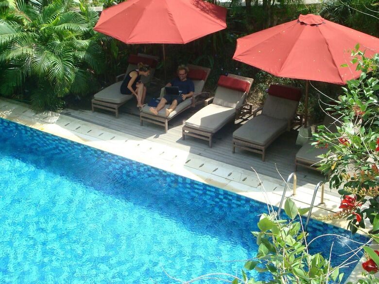 Hotel Pondok Sari