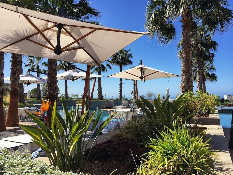 Hotel Hyatt Place Taghazout Bay