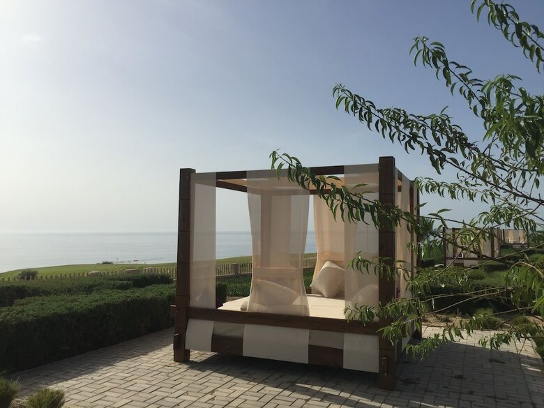Hotel Hyatt Place Taghazout Bay