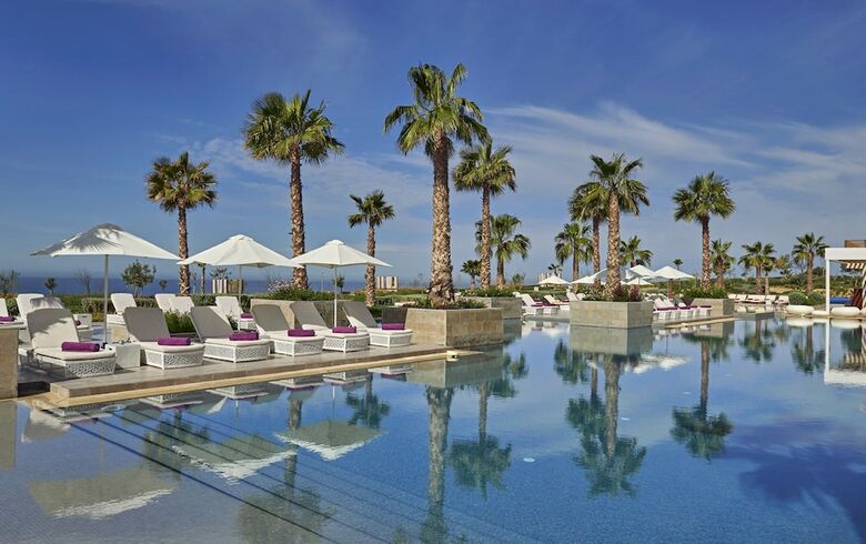 Hotel Hyatt Place Taghazout Bay