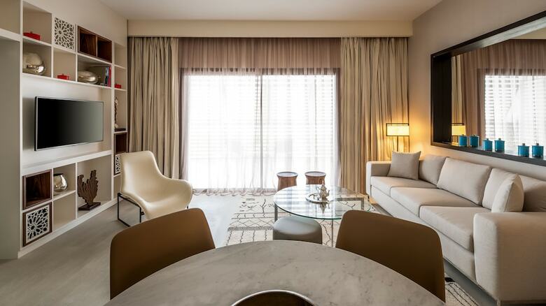 Hotel Hyatt Place Taghazout Bay