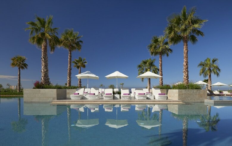 Hotel Hyatt Place Taghazout Bay