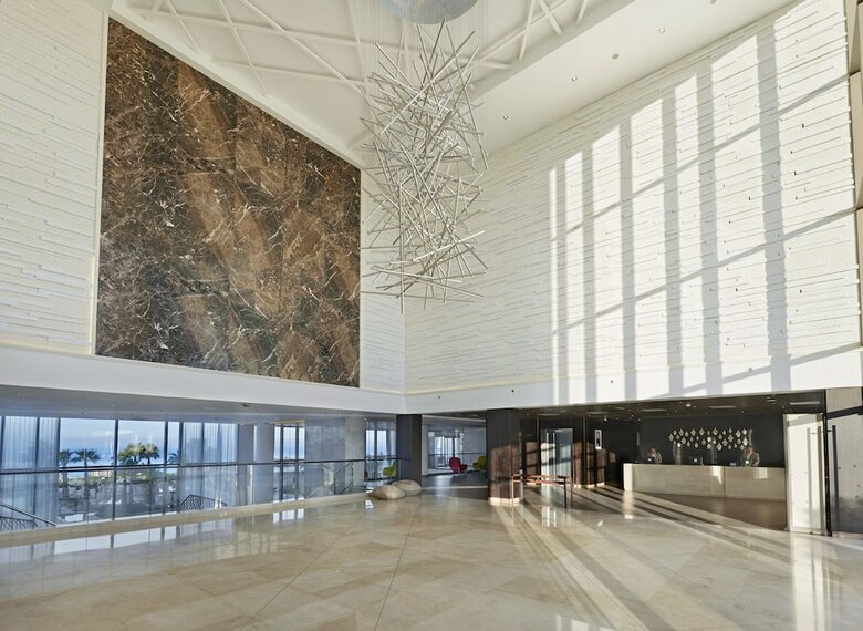 Hotel Hyatt Place Taghazout Bay