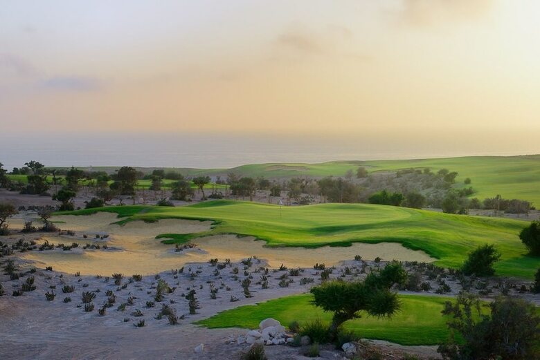 Hotel Hyatt Place Taghazout Bay